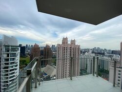 The Cosmopolitan (D9), Condominium #505828021